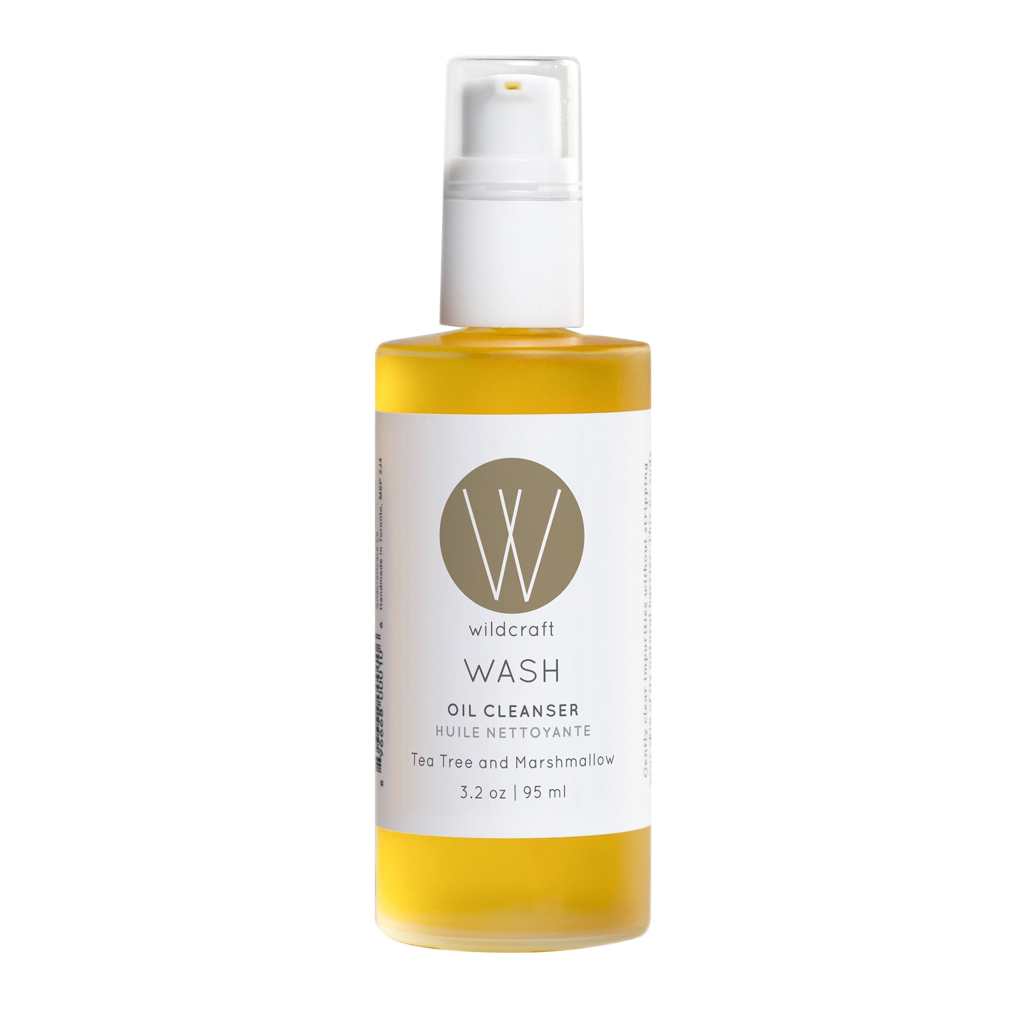 Oil Cleanser