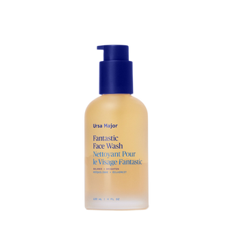 Fantastic Face Wash