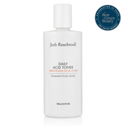 Daily Acid Toner