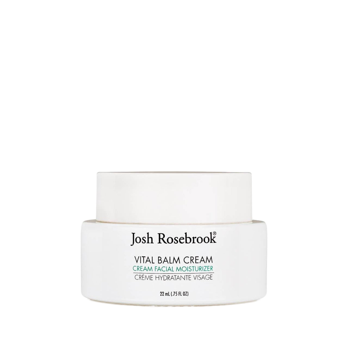 Vital Balm Cream