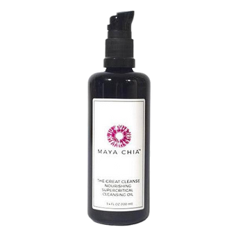 The Great Cleanse Nourishing Supercritical Cleansing Oil