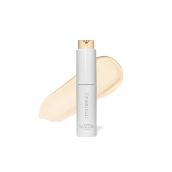 ReEvolve Natural Finish Foundation