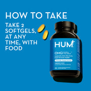 HUM Nutrition-Omg! Omega The Great-Wellness-6Revolve_Carousel_OMG_2000x2000_HTT-The Detox Market | 