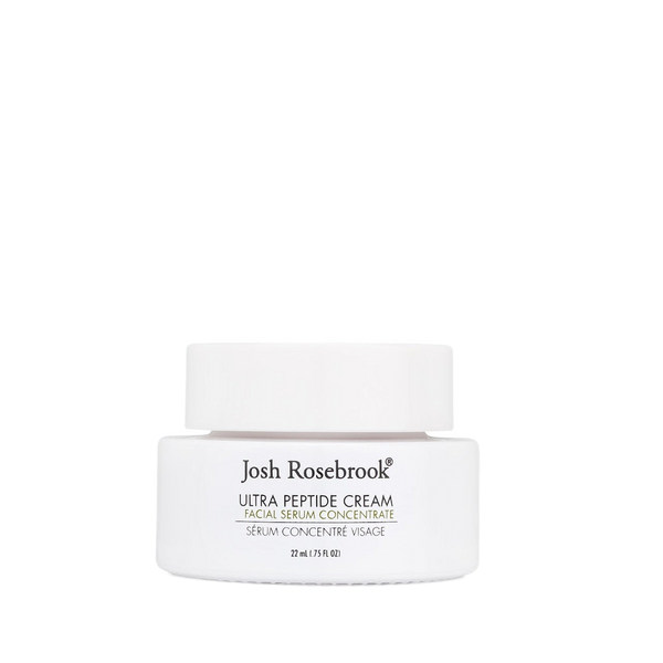Ultra Peptide Cream – The Detox Market