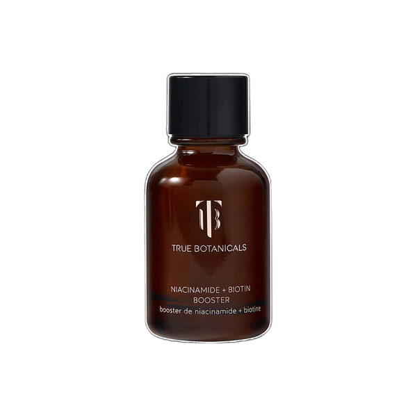 Niacinamide + Biotin Booster – The Detox Market