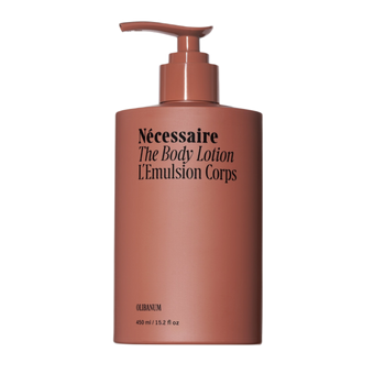 The Body Lotion Olibanum