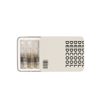 Collection Sample Pack