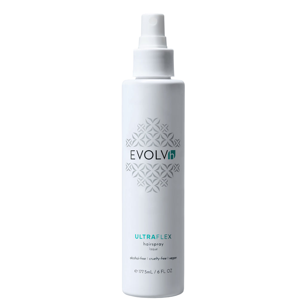 EVOLVh-UltraFlex Hairspray-