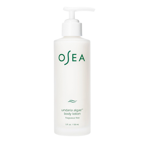 Undaria Algae™ Body Lotion Fragrance Free – The Detox Market