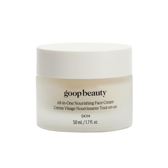 GOOPGENES All-in-One Nourishing Face Cream