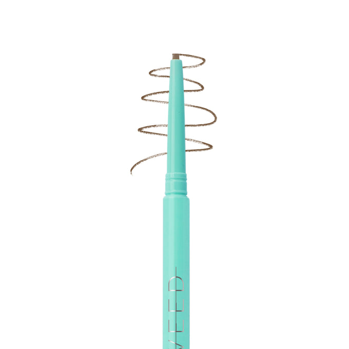 SWEED-Brow Pencil-Makeup-7350080191093-2-The Detox Market | Medium Brown - Medium Brown is perfect for blonde and brown hair