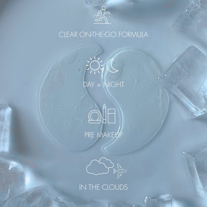 SWEED-Peptide & Ice - Lift & Firm Hydra Gel Eye Patches-Skincare-7350080192809_02-The Detox Market | 