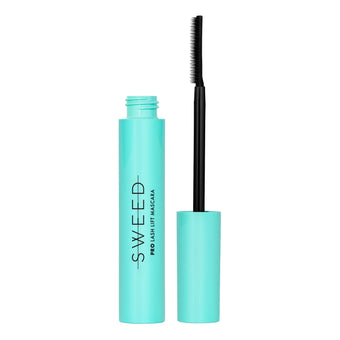 SWEED-Lash Lift Mascara-Makeup-7350080193011-1-The Detox Market | Black - True black