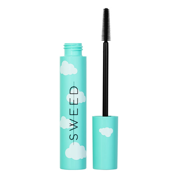 SWEED-Cloud Mascara-Makeup-7350080193042-1-The Detox Market | Dark Brown - Espresso rich brown