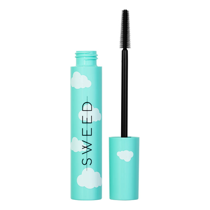 SWEED-Cloud Mascara-Makeup-7350080193042-1-The Detox Market | Dark Brown - Espresso rich brown
