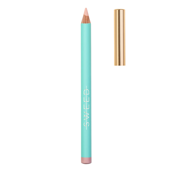 SWEED-Satin Kohl Eye Pencil-Makeup-7350080193097-1-The Detox Market | Bright - Matte brightening nude
