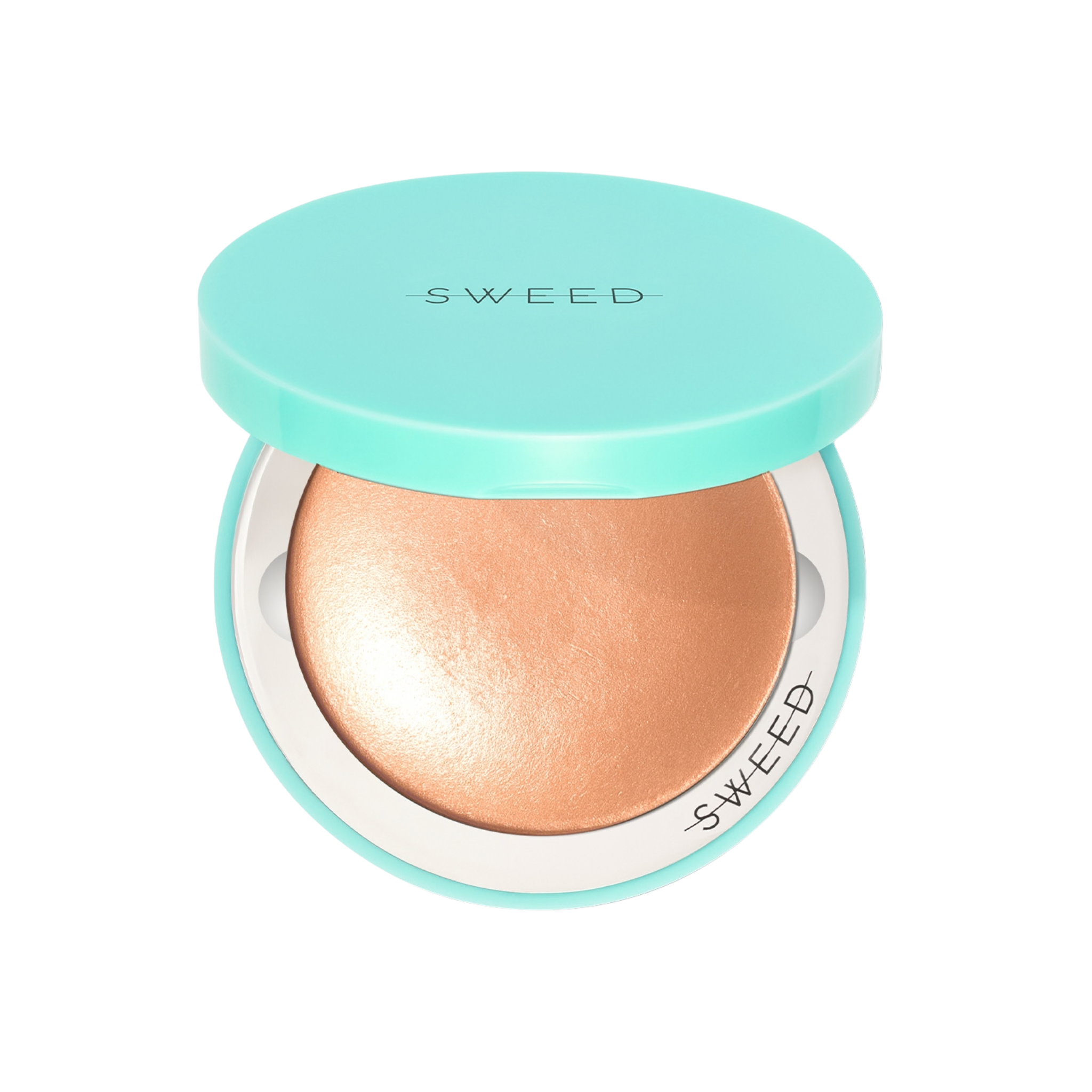 SWEED-The Highlighter-Makeup-7350080195268_1_ALKHEONE-The Detox Market | Alkheone - Golden sun-kissed bronze