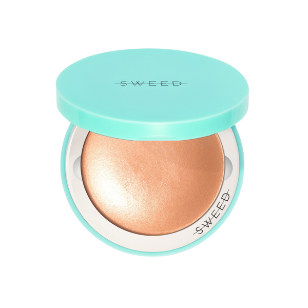 SWEED-The Highlighter-Makeup-7350080195268_1_ALKHEONE-The Detox Market | Alkheone - Golden sun-kissed bronze