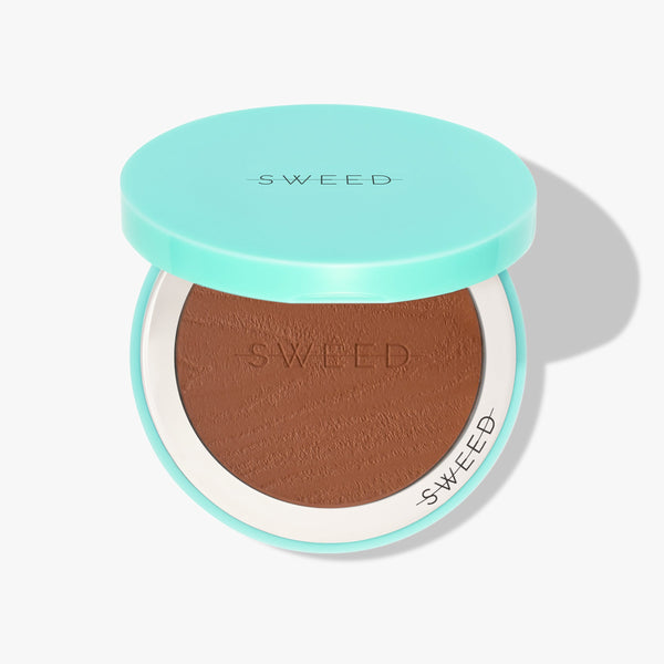 SWEED-The Bronzing Powder-Makeup-7350080195367_1-TAN-The Detox Market | Tan - Rich warm mocha brown
