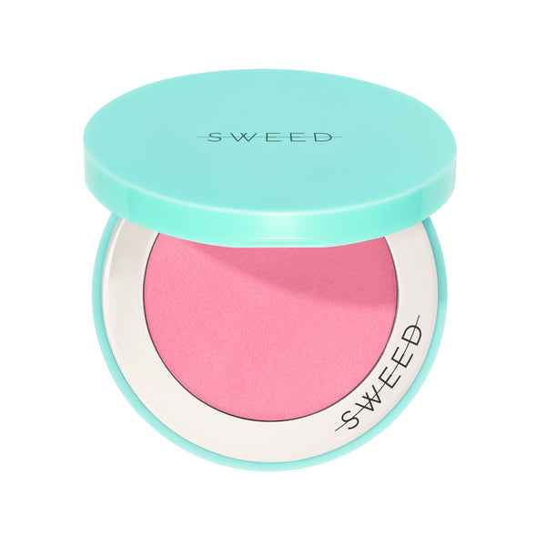 SWEED-Air Blush Cream-Makeup-7350080195503-1-The Detox Market | Doll Face - Cool baby pink