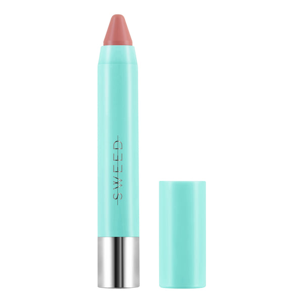 SWEED-Le Lipstick-Makeup-7350080196005-1-The Detox Market | Nude Pink - Sheer rosy nude