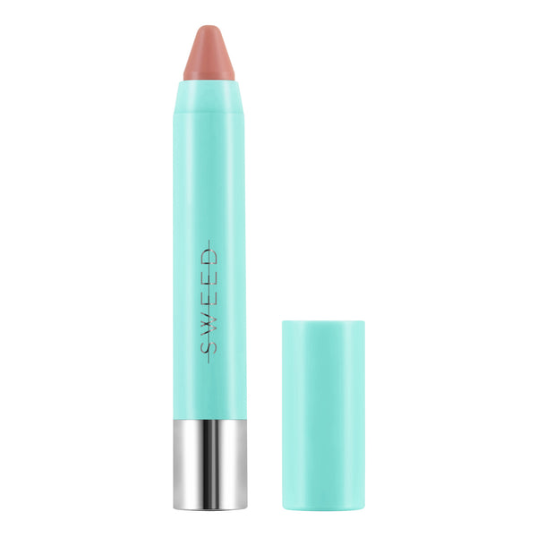 SWEED-Le Lipstick-Makeup-7350080196111-1-The Detox Market | Gabriella Beige Tan - Rich warm nude beige