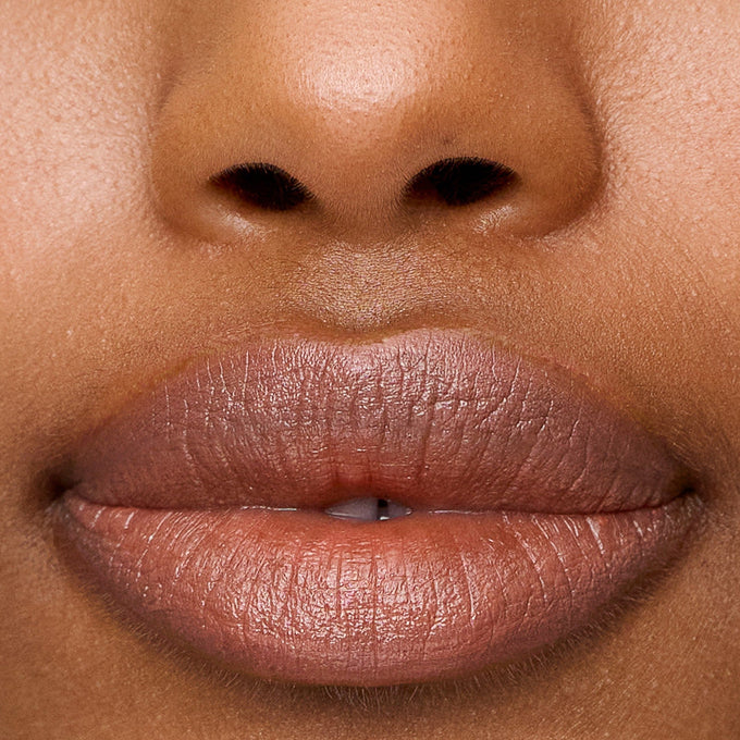 SWEED-Le Lipstick-Makeup-Celine_03-The Detox Market | Celine - Icy sheer nude, soft shimmer