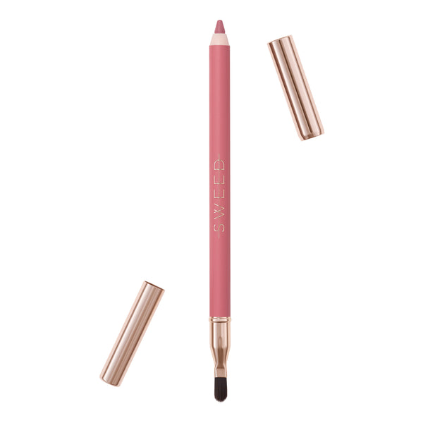 SWEED-Lip Liner-Makeup-7350080196524-1-The Detox Market | Dream Bigger - Warm nude pink