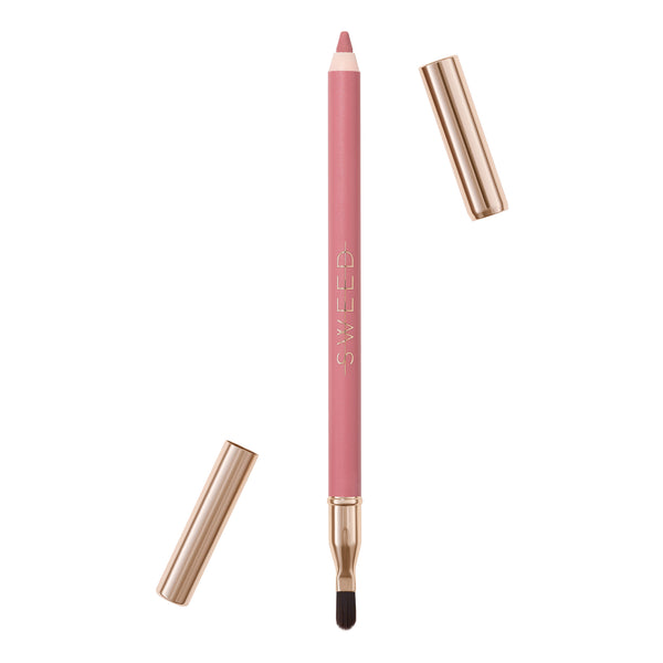 SWEED-Lip Liner-Makeup-7350080196562-1-The Detox Market | Chloé - Cool nude pink