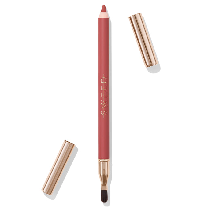 SWEED-Lip Liner-Makeup-7350080196586_01_a7d0560d-0960-43f5-a88f-8a46d180f3d3-The Detox Market | Rose Petal - Warm pink