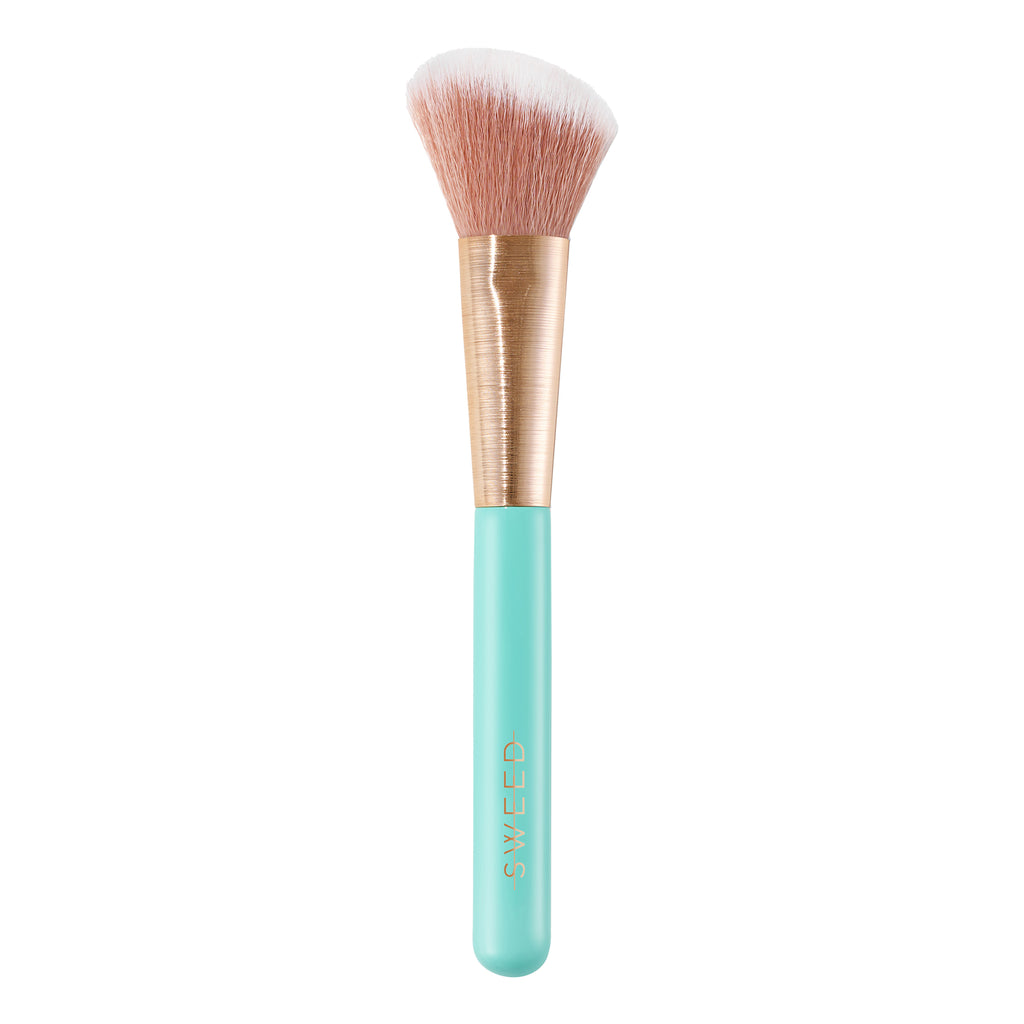 SWEED-Angled Blush Brush-Makeup-7350080198016-1-The Detox Market | 