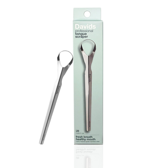 Davids Professional Tongue Scraper