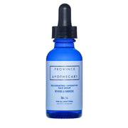 Rejuvenating + Hydrating Face Serum