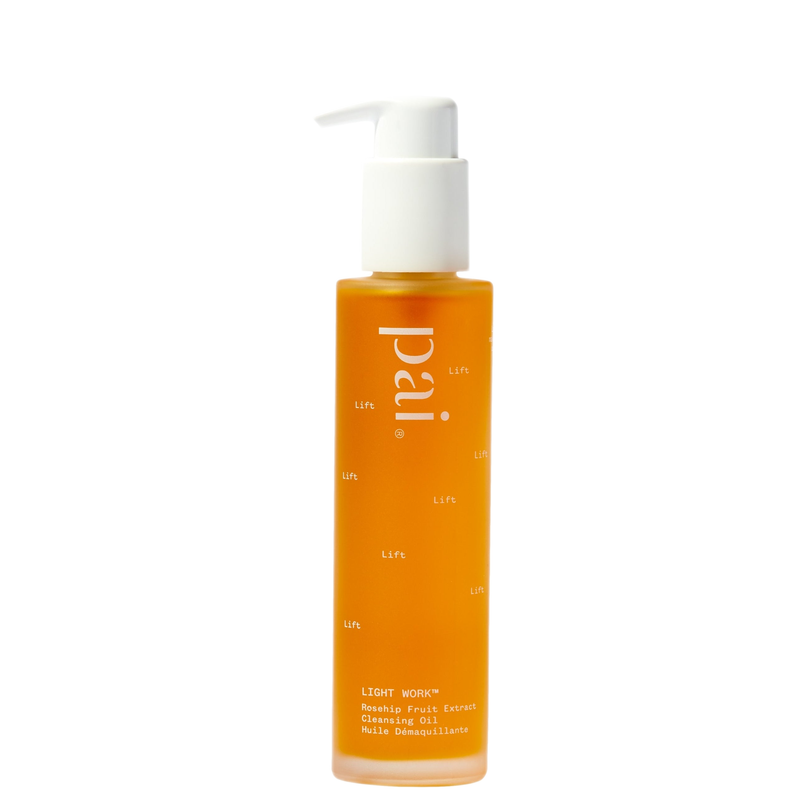 Light Work Cleansing Oil - 100 ml