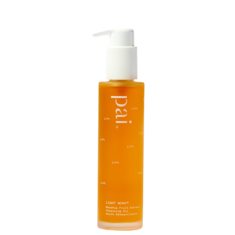 Light Work Cleansing Oil - 100 ml
