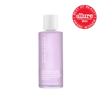 Pore Perfecting Liquid with 2% BHA + Borage