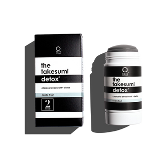 The Takesumi Detox - Nordic Frost