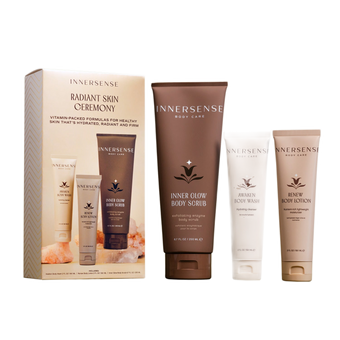 Radiant Skin Ceremony