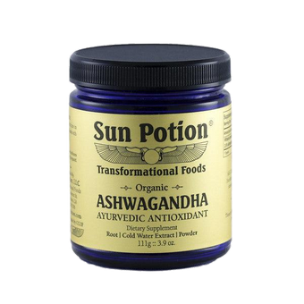Ashwagandha