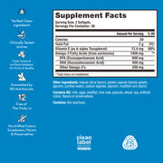 HUM Nutrition-Omg! Omega The Great-Wellness-7Revolve_Carousel_OMG_2000x2000_SUPPFACTS-The Detox Market | 