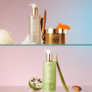 Kora Organics-Turmeric Invigorating Body Scrub-