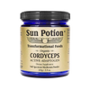 Cordyceps Mushroom Powder