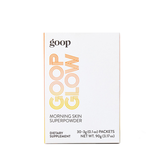 GOOPGLOW Morning Skin Superpowder