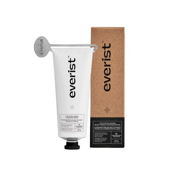 The Exfoliating Body Wash Concentrate