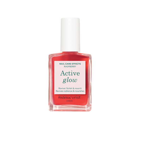 Active Glow Raspberry