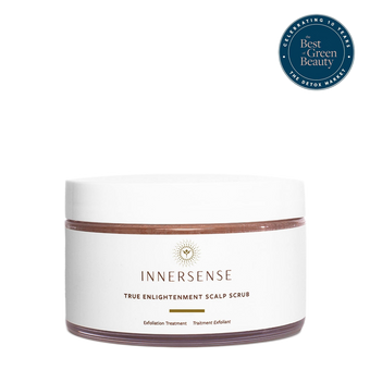 True Enlightenment Scalp Scrub