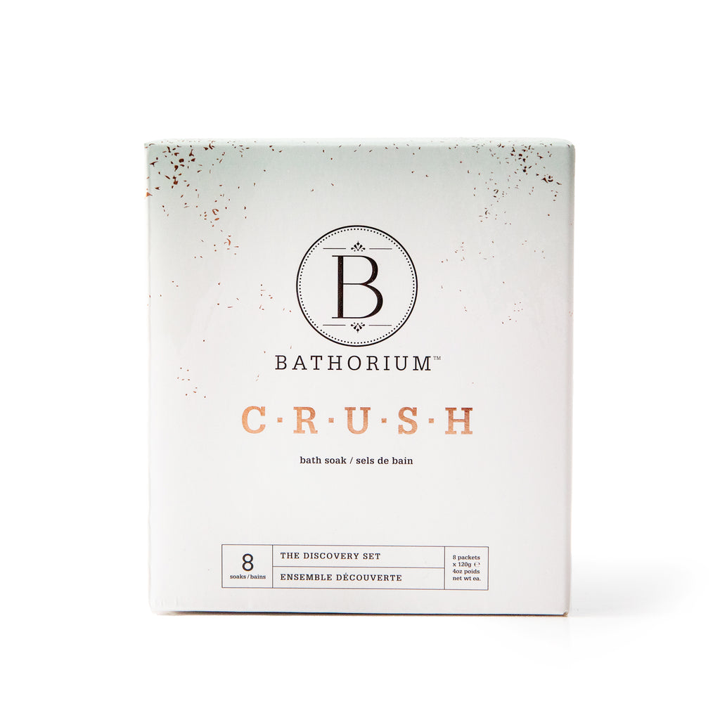 Bathorium-The Crush 8-Pack Gift Set-Body-8-pack-front-The Detox Market | 