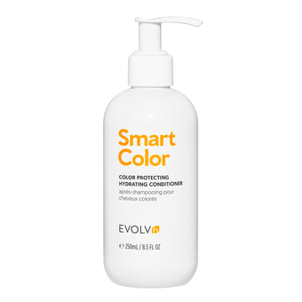 EVOLVh-SmartColor Color Protecting Conditioner-Hair-8.5ozSmarColorConditionersilo-The Detox Market | 