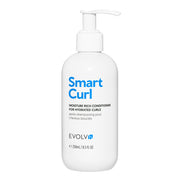 EVOLVh-SmartCurl Hydrating Conditioner-Hair-8.5ozSmartCurlConditioner2024White-The Detox Market | 