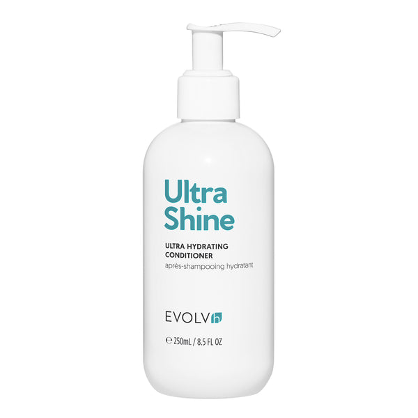 UltraShine Moisture Conditioner